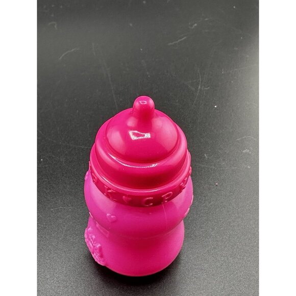 Cabbage Patch Kids Baby So Real Interactive Replacement Bottle Jakks Pacific - Picture 5 of 7